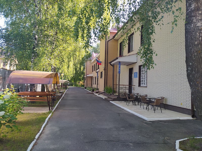 Vizit Hotel in Kovrov, Russia