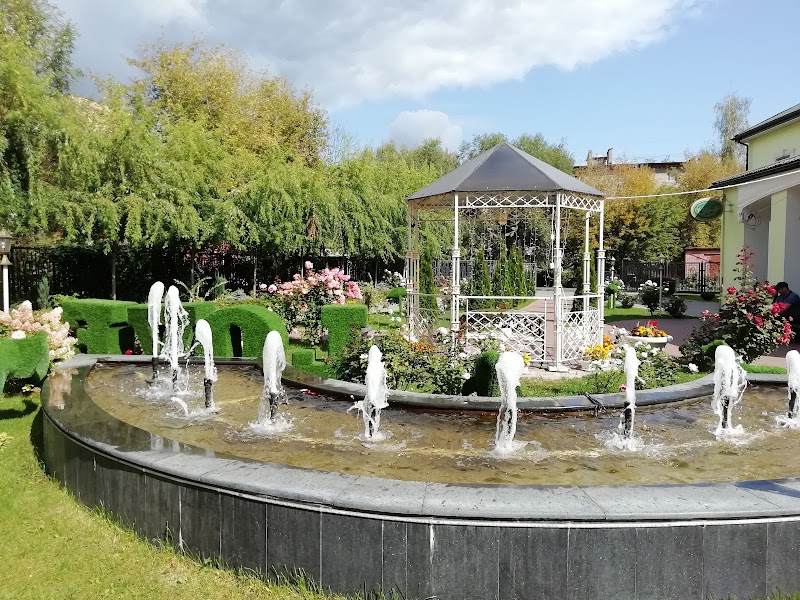 Vizit Hotel in Orekhovo-Zuyevo, Russia