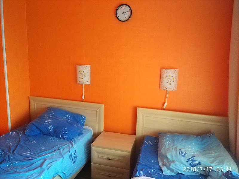 Vizit Hotel in Voskresensk, Russia