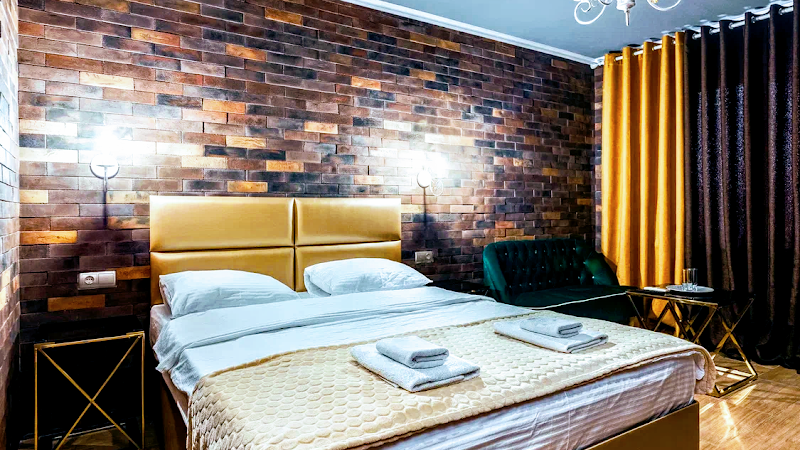 Vizit Hotel in Mytishchi, Russia