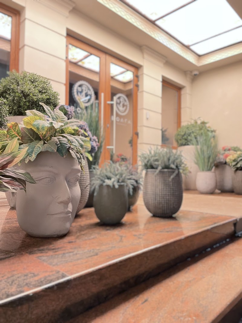 Volga Hotel in Engels, Russia