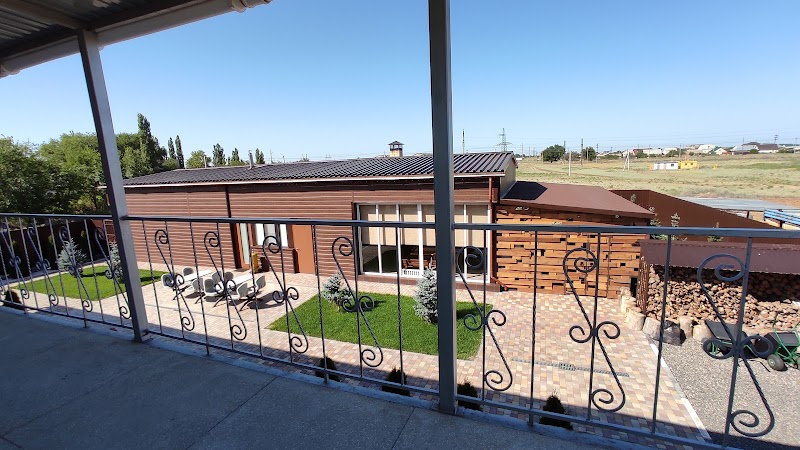 Volga-Volga Hotel in Akhtubinsk, Russia