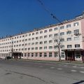 Vologda Hotel