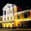 Volsk Hotel