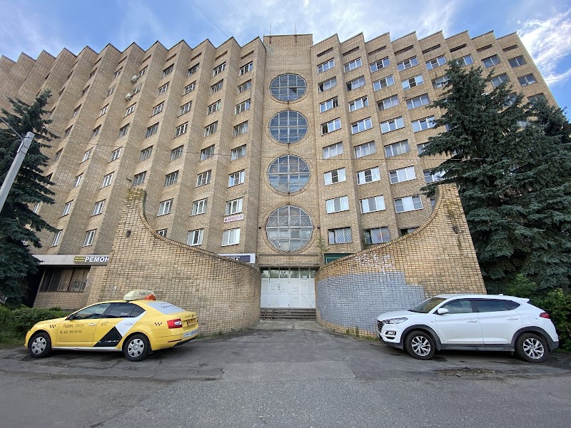 Voskresensk Hotel in Voskresensk, Russia