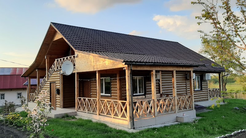 Voskresenskiy Hotel in Novhorod-Siverskyi, Ukraine