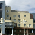 Vostochny Hotel