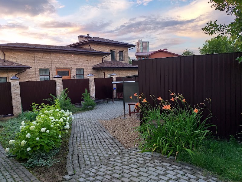 Voznesenskaya Hotel in Serpukhov, Russia