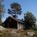 Vuohensaari Camping
