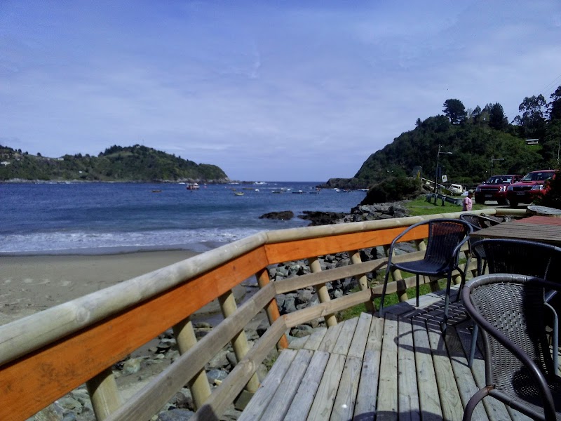 Waeger Hotel in Osorno, Chile