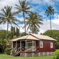 Waimea Gardens Cottage