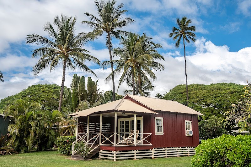 Waimea Gardens Cottage in Waimea, Hawaii, United States