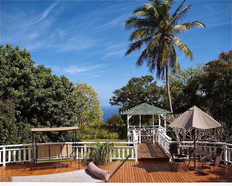 Waipio Wayside Inn in Waipio, Hawaii, United States