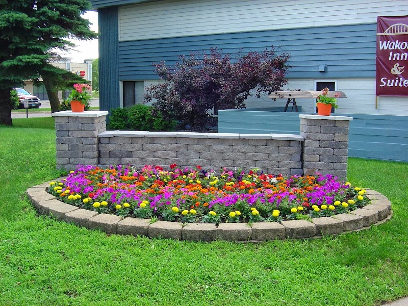 Wakota Inn & Suites in Cottage Grove, Minnesota, United States