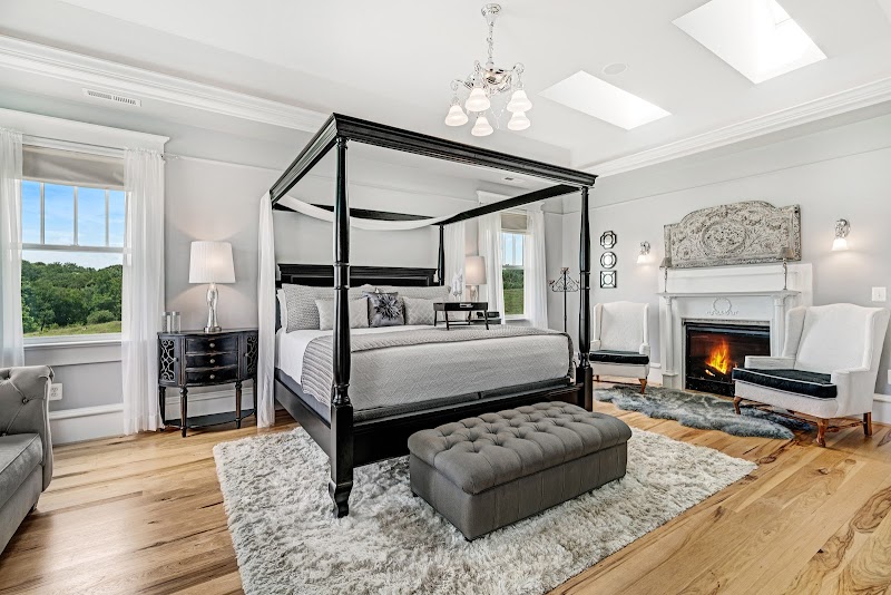 Walden Hall in Culpeper, Virginia, United States