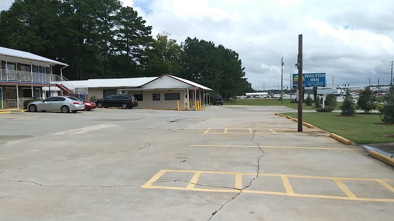 Walton Inn in Monroe, Georgia, United States