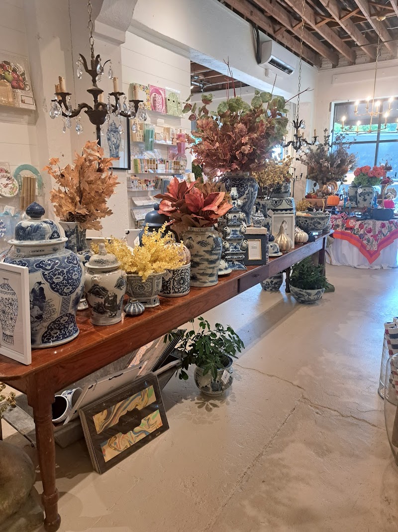 Warthen Lane Bed & Breakfast in Sandersville, Georgia, United States