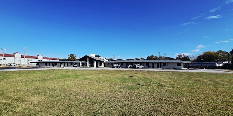 Washington Motel by OYO in Washington, North Carolina, United States