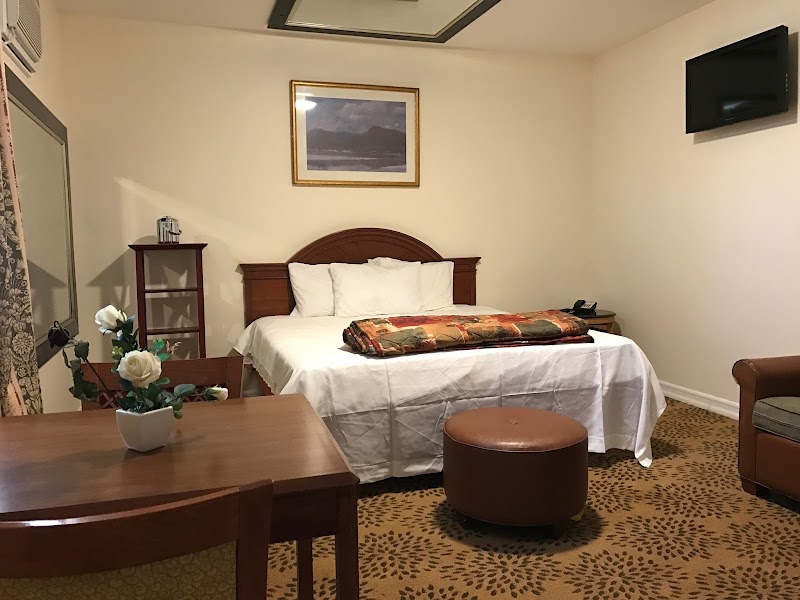 Waterbury Big Apple Motel in Waterbury, Connecticut, United States