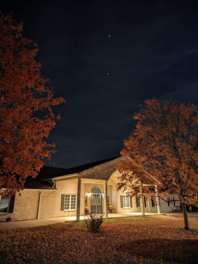 Waterloo Suites in Waterloo, Illinois, United States