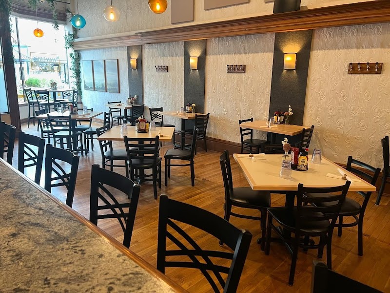 Waverly Inn in Holland, Michigan, United States