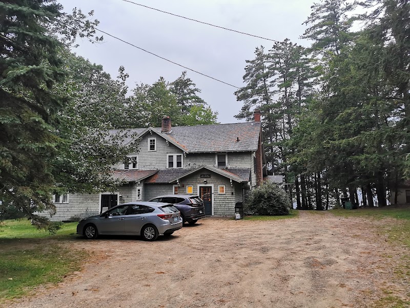 Webster Lake Inn in Franklin, New Hampshire, United States