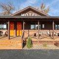 Weiser Motel & RV Park