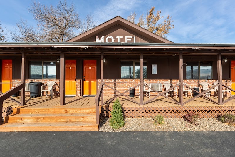 Weiser Motel & RV Park in Weiser, Idaho, United States