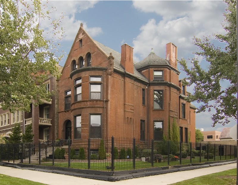 Welcome Inn Manor in Chicago, Illinois, United States