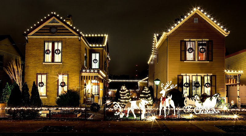 Weller Haus Inn in Bellevue, Kentucky, United States