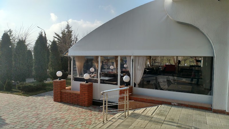 Wellotel Yuzhne in Yuzhne, Ukraine