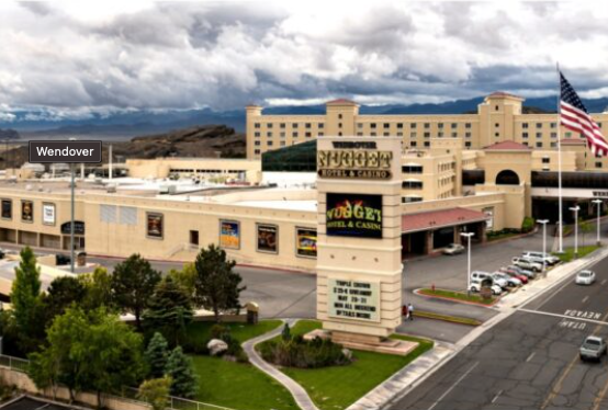 Wendover Nugget Hotel & Casino by Red Lion Hotels in West Wendover, Nevada, United States