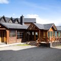 Weskar Patagonian Lodge