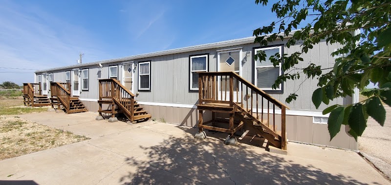 West Odessa Lodge in West Odessa, Texas, United States