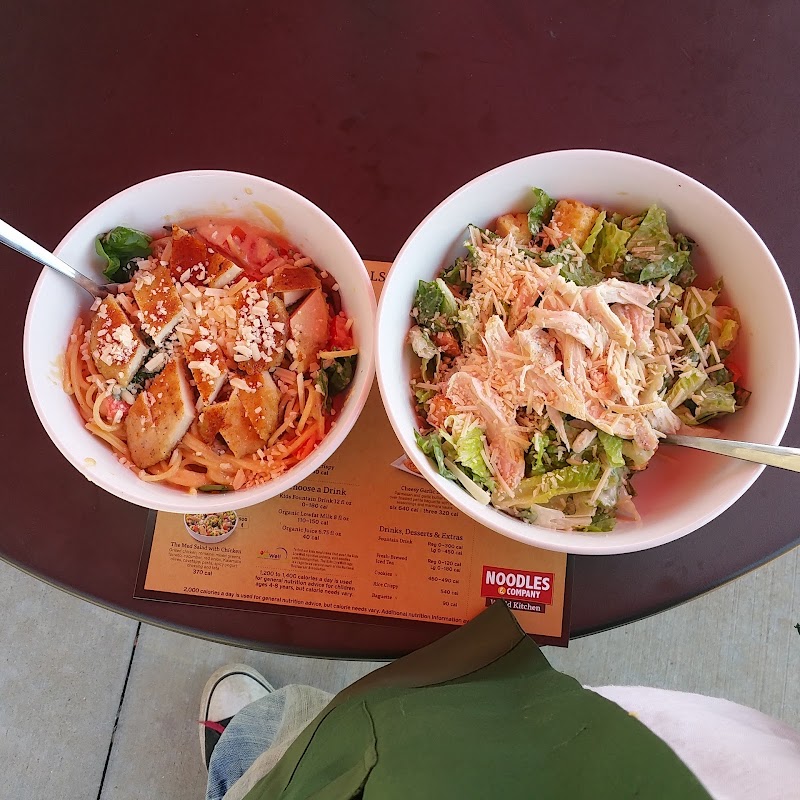 West Wind Motel in West Chicago, Illinois, United States