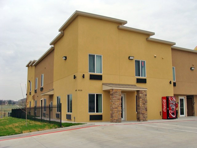 West Worth Inn & Suites White Settlement in White Settlement, Texas, United States