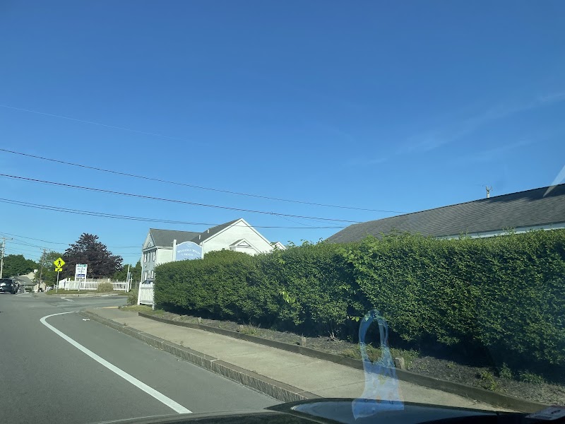 Westerly Winds Motel in West Yarmouth, Massachusetts, United States