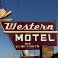 Western Motel