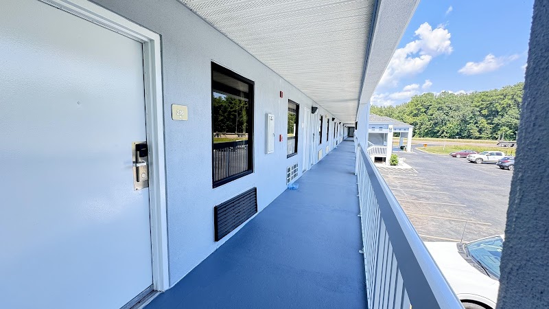 Western Motel Forest in Forest, Mississippi, United States