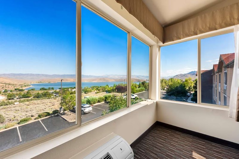 Westerner Motel in Gardnerville, Nevada, United States