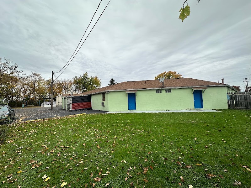 Westgate Manor Motel in Youngstown, Ohio, United States