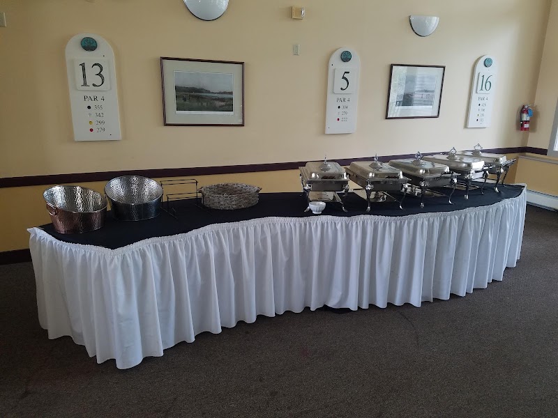 Whispering Pines Banquet Hall and B&B in Bangor, Pennsylvania, United States