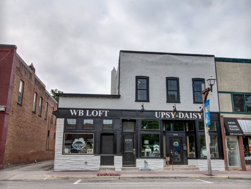 White Bear Loft in White Bear Lake, Minnesota, United States