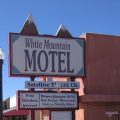 White Mountain Apache Restaurant & Motel