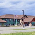White Oak Inn & Suites