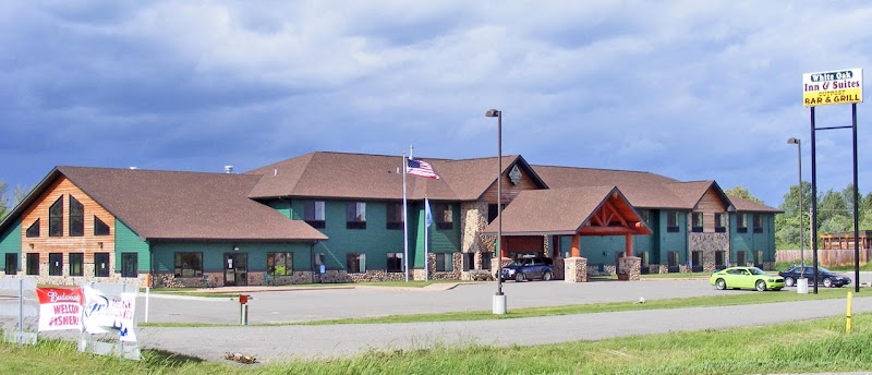 White Oak Inn & Suites in Grand Rapids, Minnesota, United States