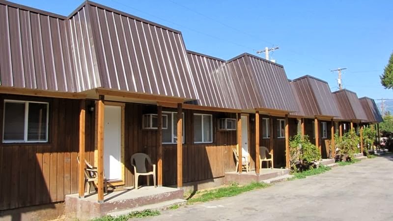 Whitefish Motel & Studios in Whitefish, Montana, United States