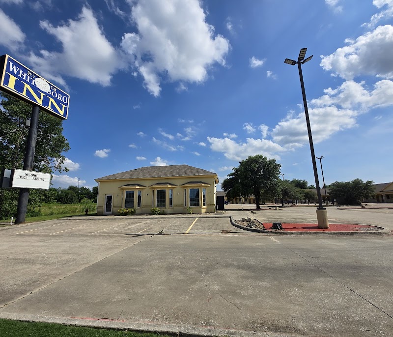 Whitesboro Inn & Suites in Whitesboro, Texas, United States