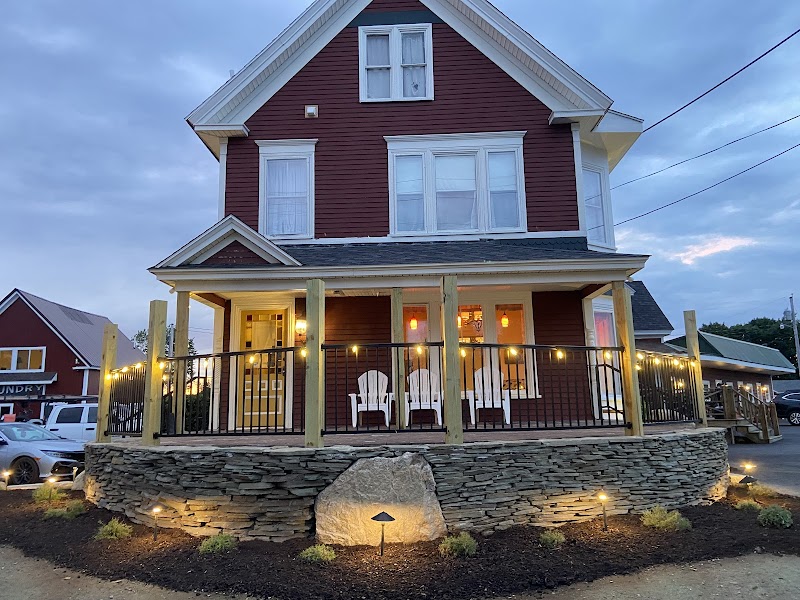 Whitetail Inn in Sullivan, Indiana, United States