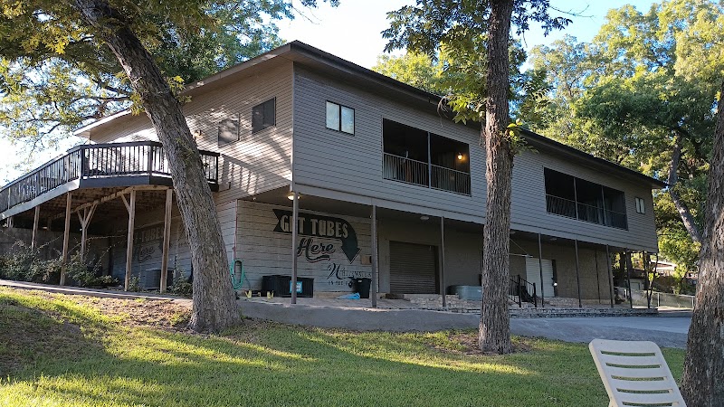 Whitewater Condos in Canyon Lake, Texas, United States